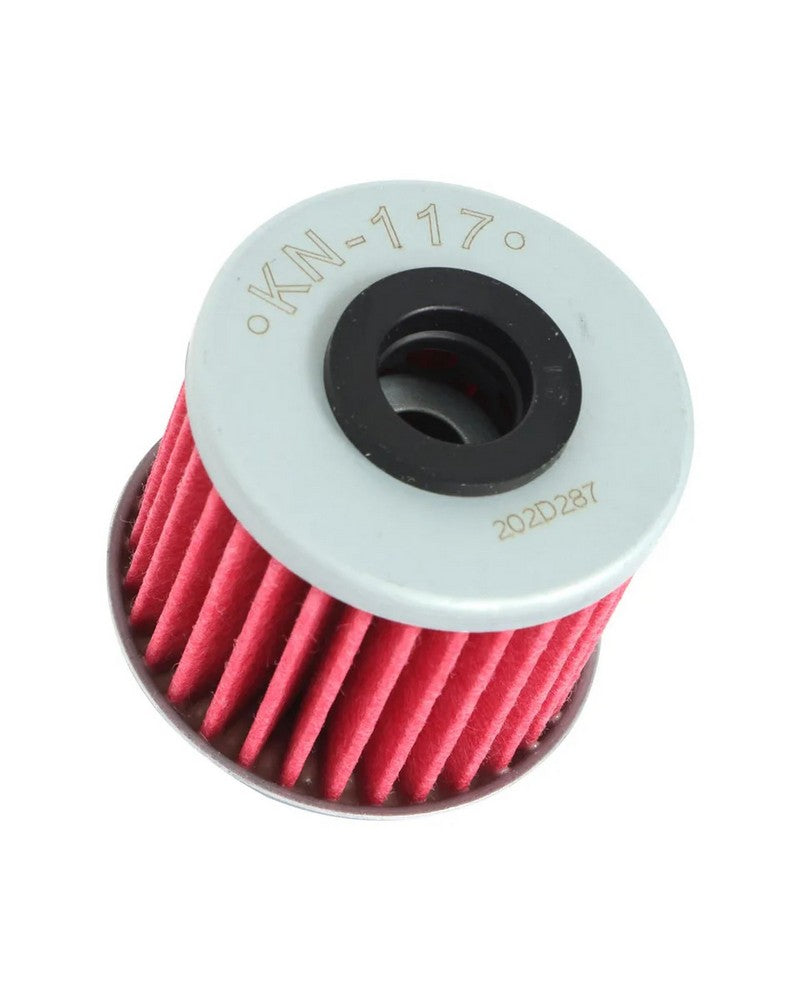 Oliefilter