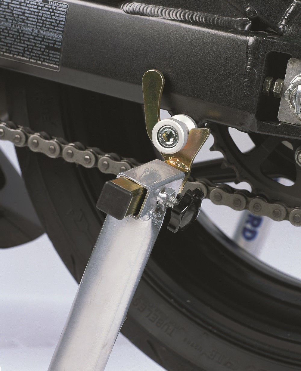 Tilbehør til Løftere