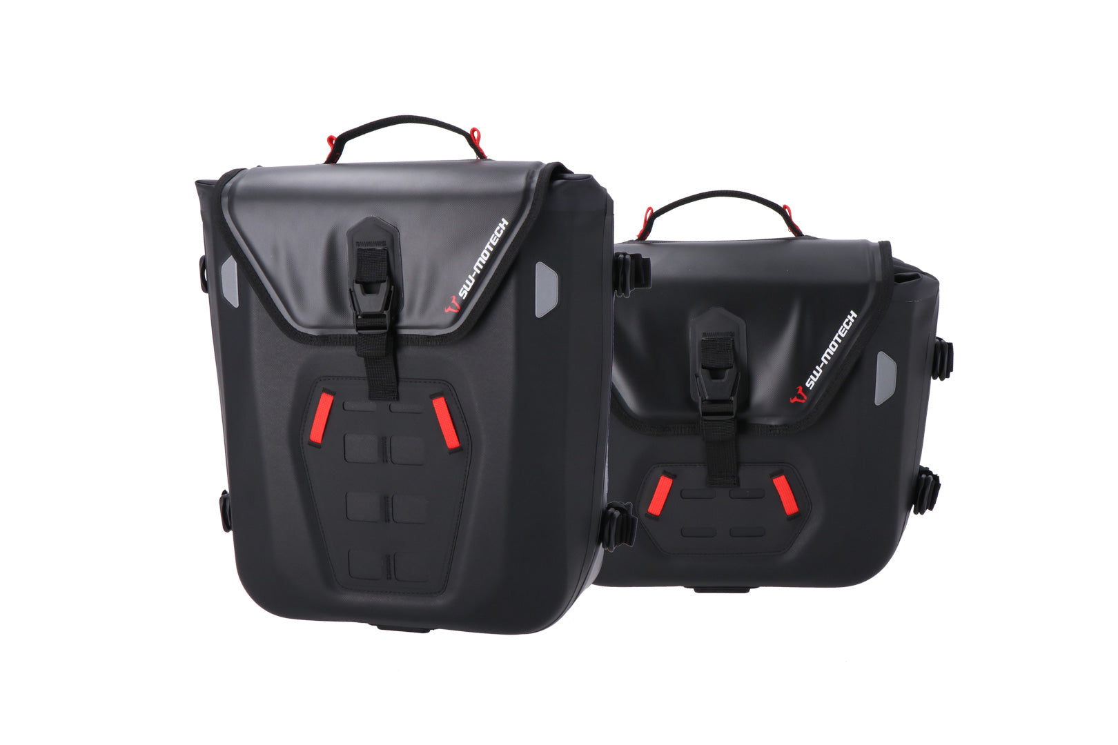 Softbags Sidetasker Kit