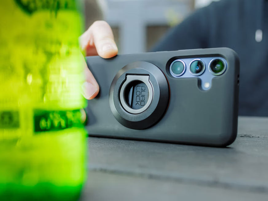 Quad Lock Mag Phone Ring Grip
