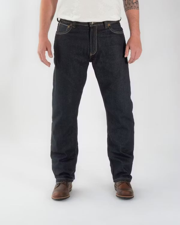 Original ROKKER RAW Rokker