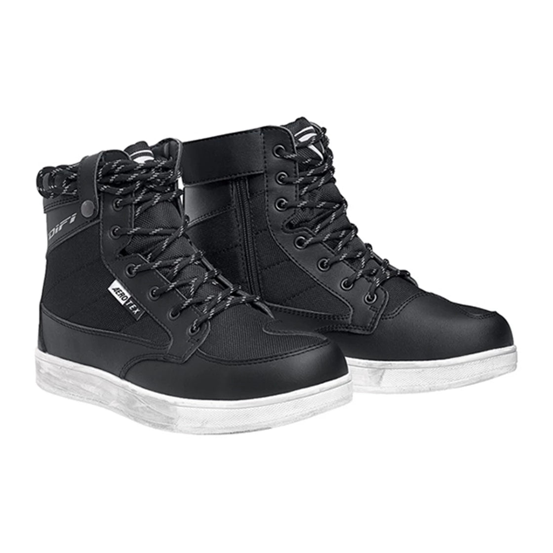 Difi Quest Aerotex Sko DIFI