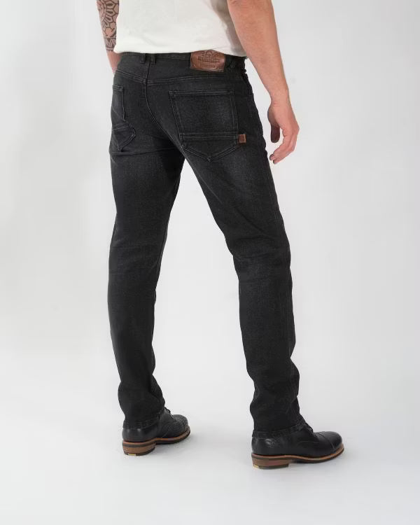 ROKKERTECH Tapered Slim Sort Rokker