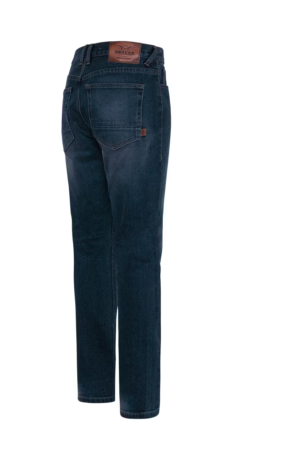 ROKKERTECH Straight Rokker