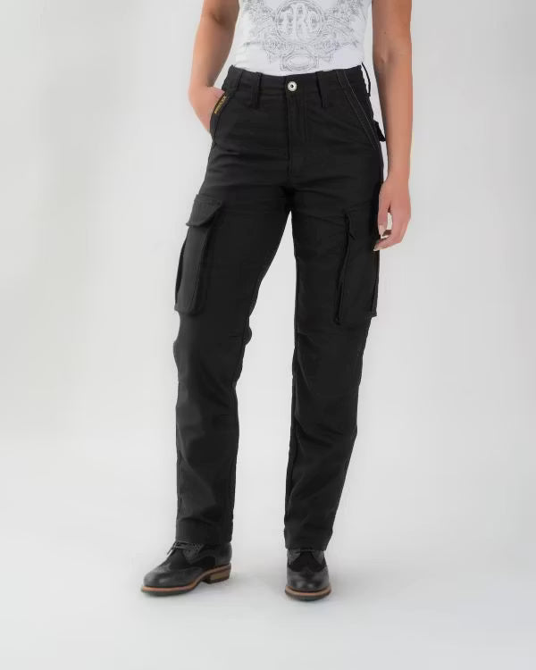 ROKKER sort Jack Rokker