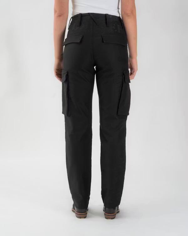 ROKKER sort Jack Rokker