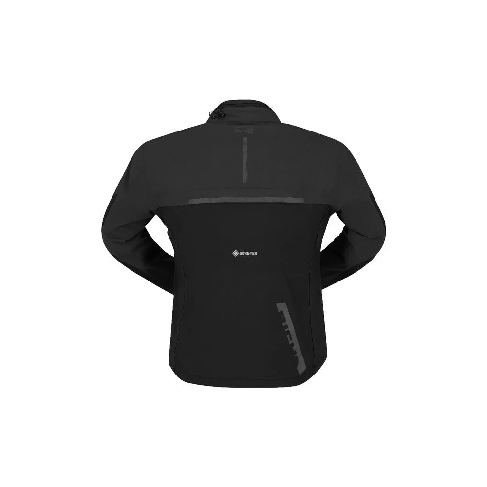 Richa Orion GTX Jakke Sort