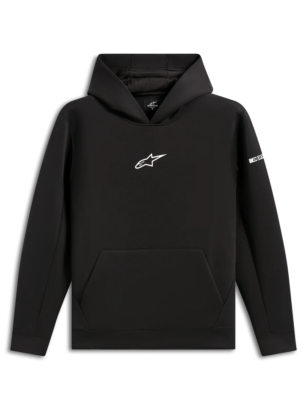 Alpinestars Insight Hættetrøje Sort