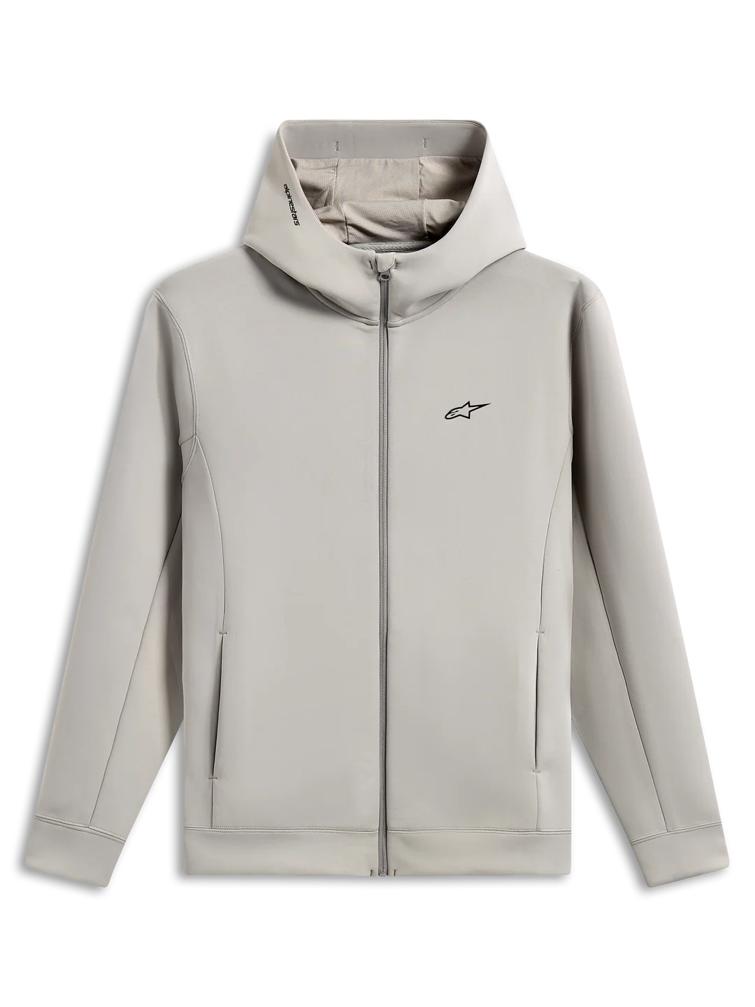 Alpinestars Cypher Hættetrøje Grå