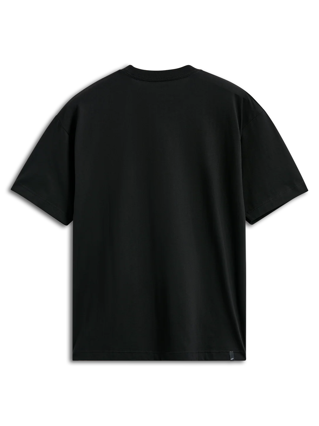 Alpinestars T-Shirt Abus SS CSF Sort