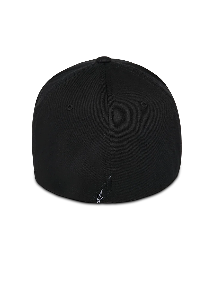 Alpinestars Hat Pivot Flexfit Sort