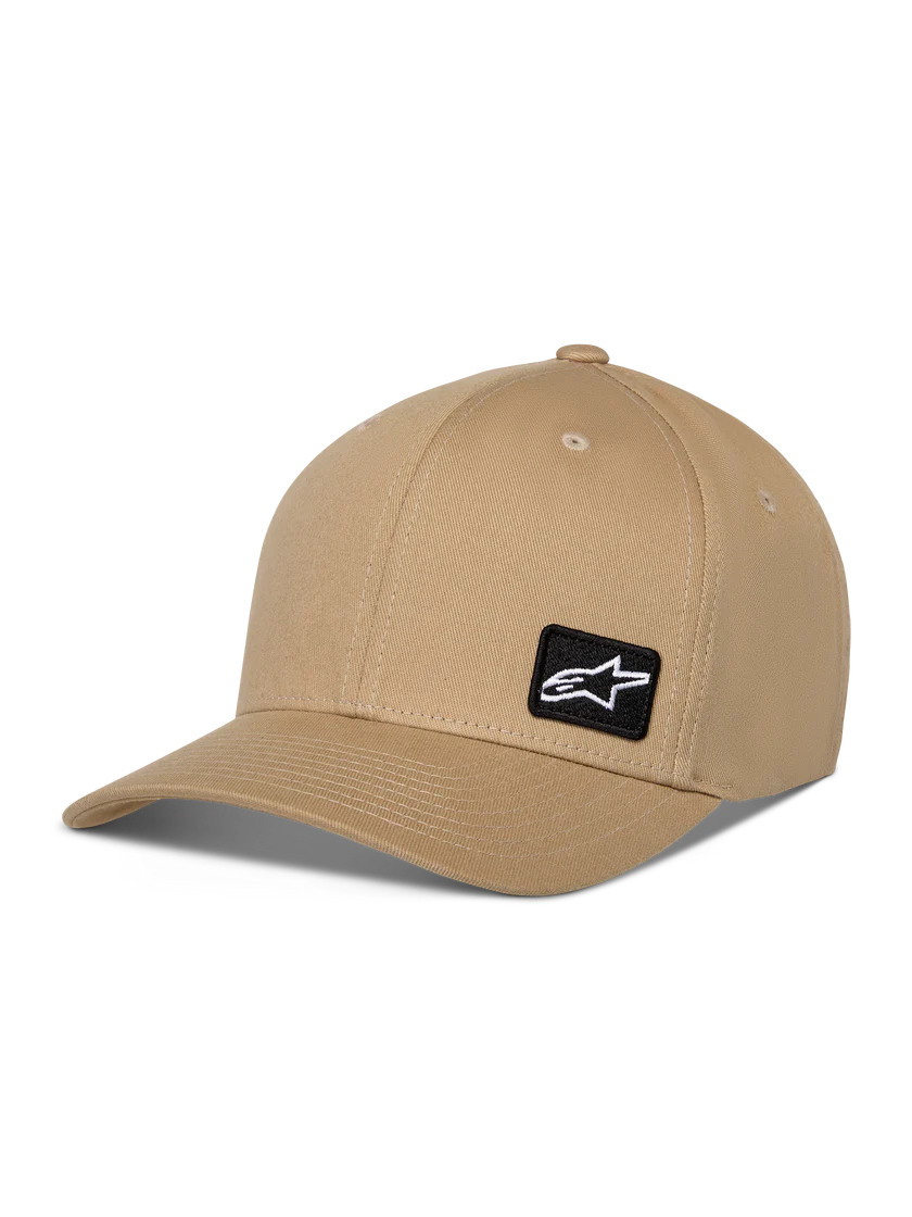 Alpinestars Hat Pivot Flexfit Khaki