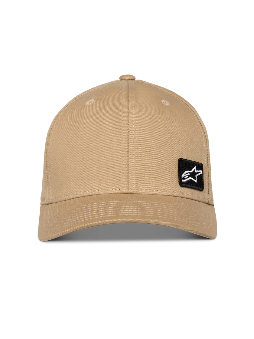 Alpinestars Hat Pivot Flexfit Khaki