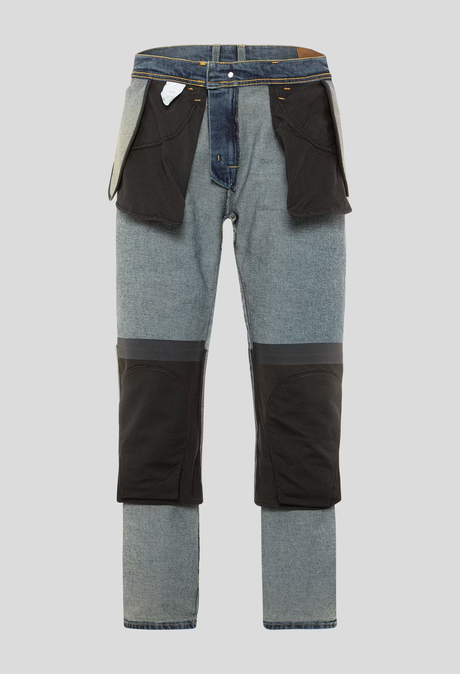 ROKKER HUNTER Blå Rokker