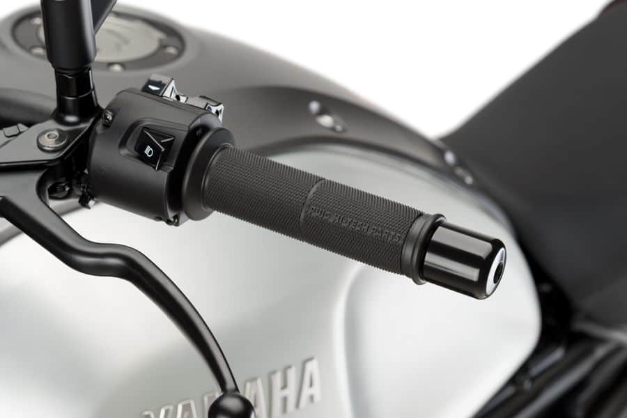 Puig Håndtag Basic Sort PUIG