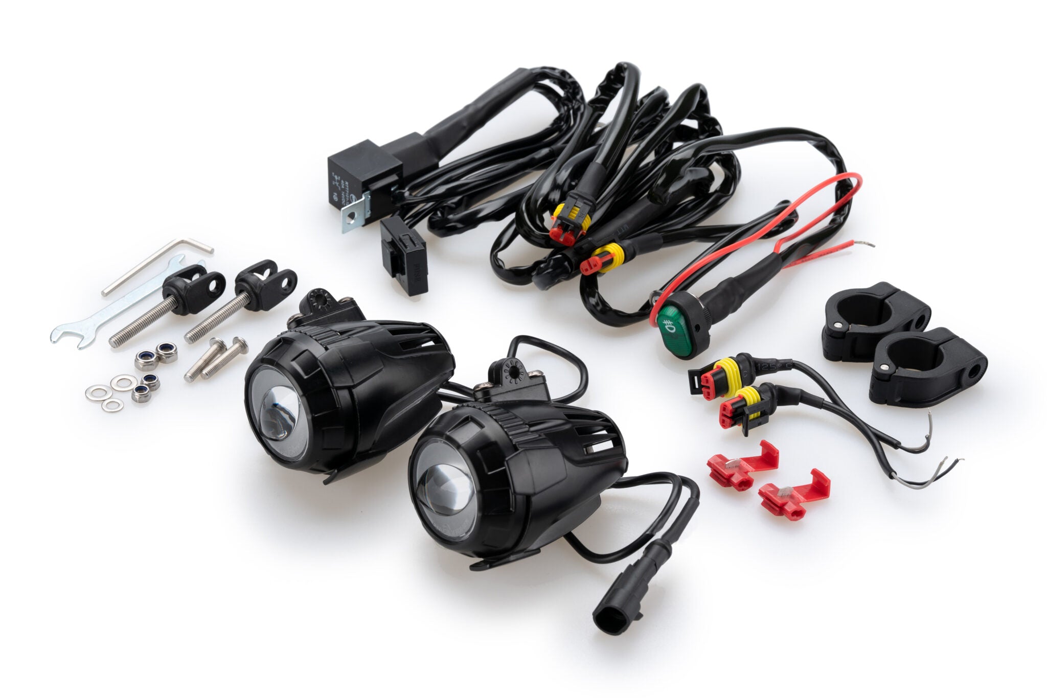 Puig Beam 3.0 Led Ekstra Lygter