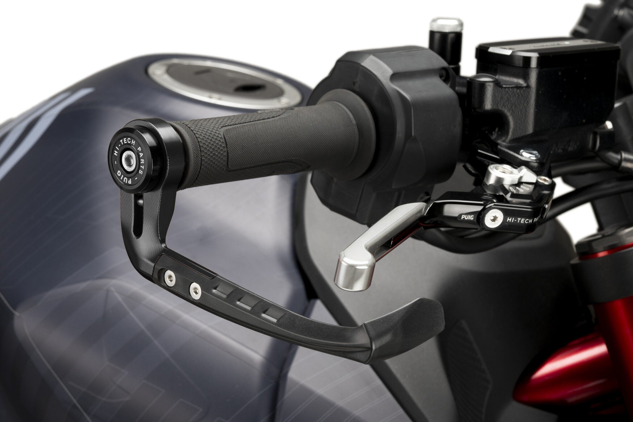 Puig Bremsegreb Beskytter RAW
