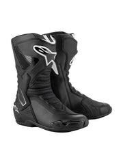 Alpinestars SMX-6 v3 Støvler Sort/Hvid Alpinestars