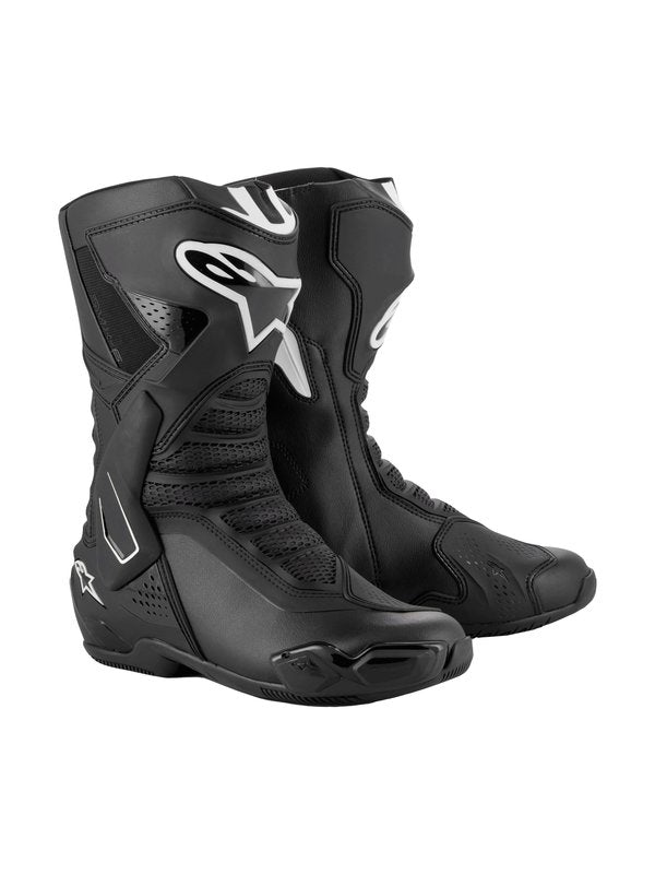 Alpinestars SMX-6 v3 Støvler Sort/Hvid Alpinestars