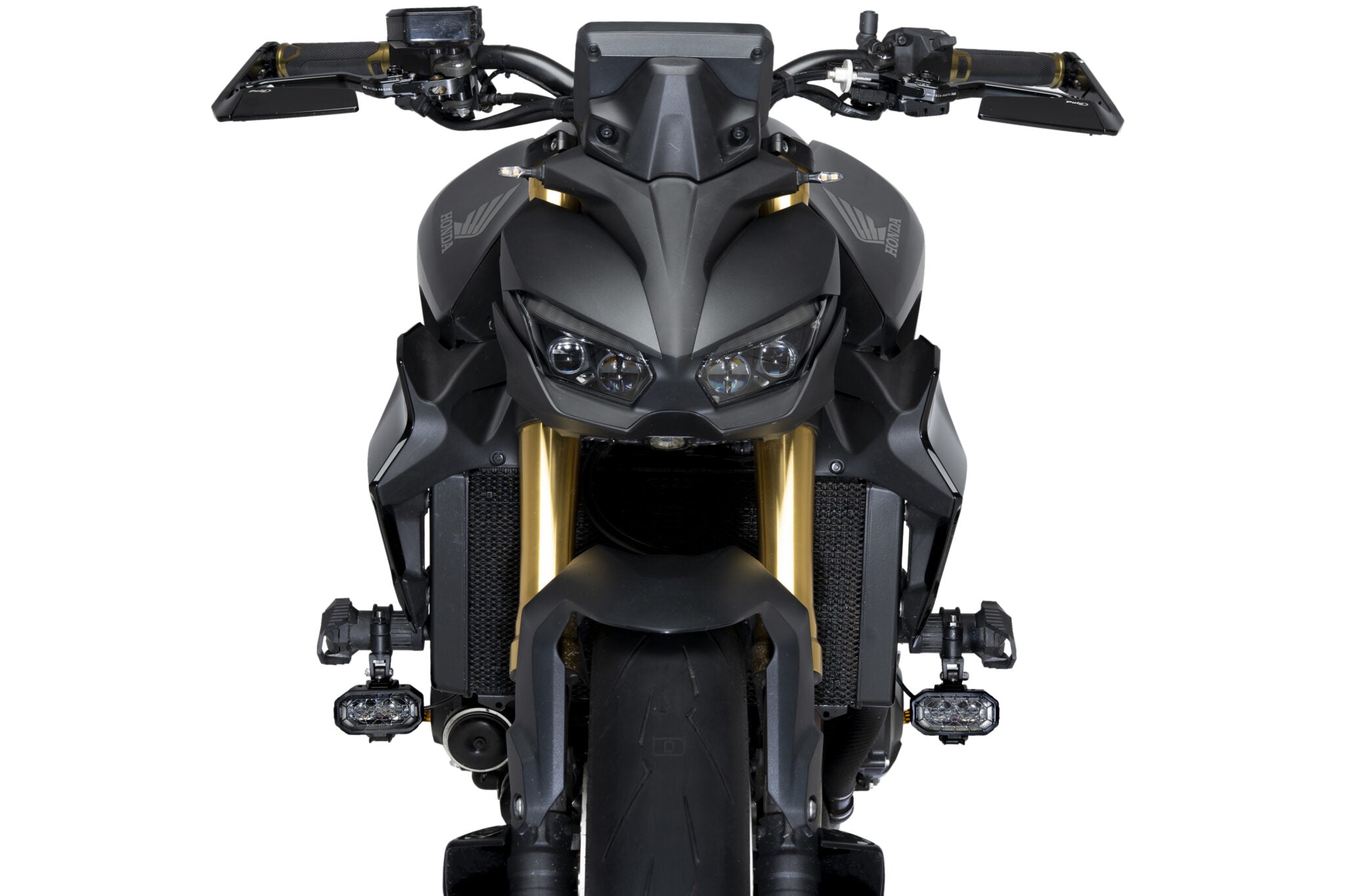 Puig LED Lygtesæt Model Mist