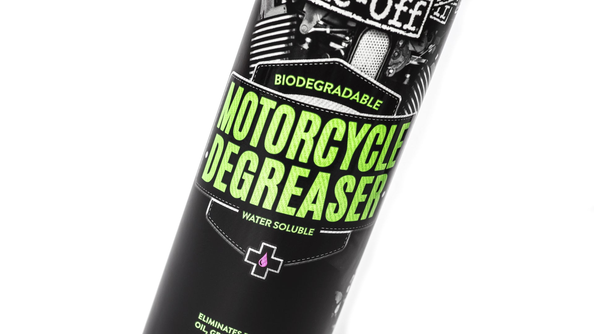 Muc-Off Motorcycle Degreaser