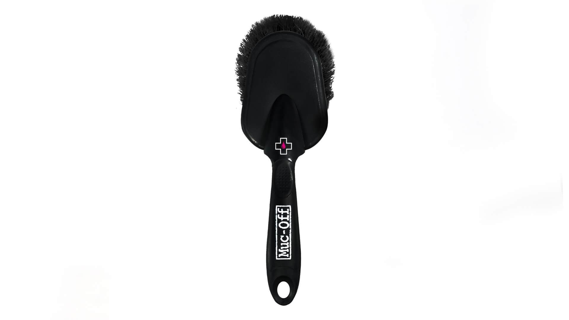 Muc-Off Kåbebørste