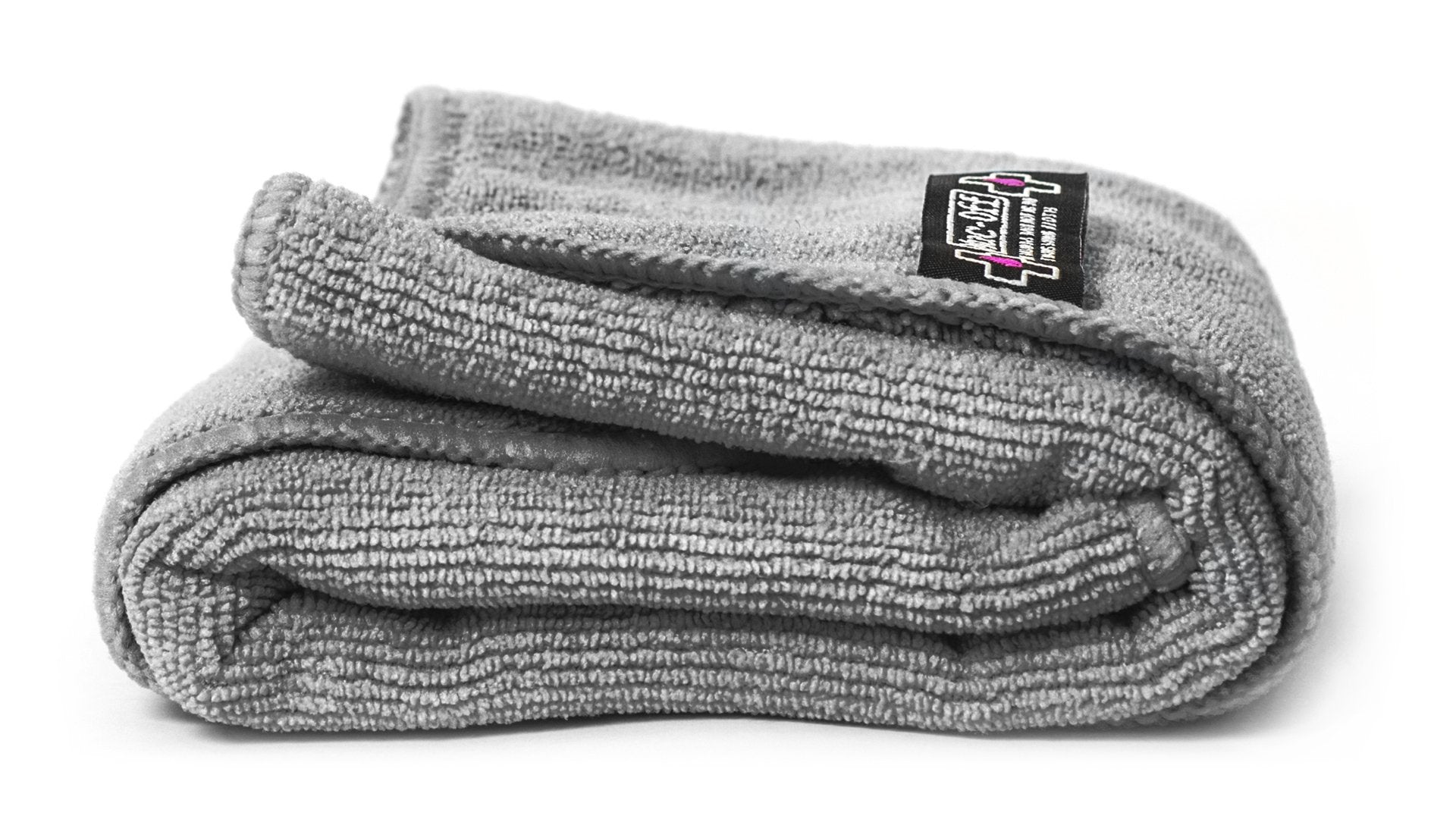 MUC-OFF MICROFIBER KLUD