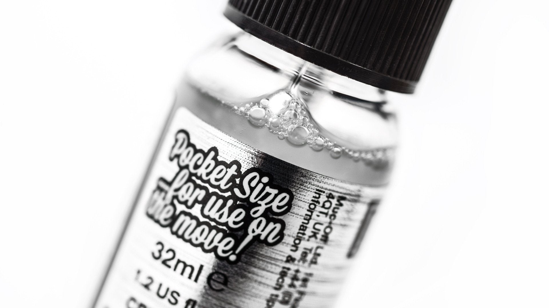 Muc-Off Anti Fog Anti-Dug