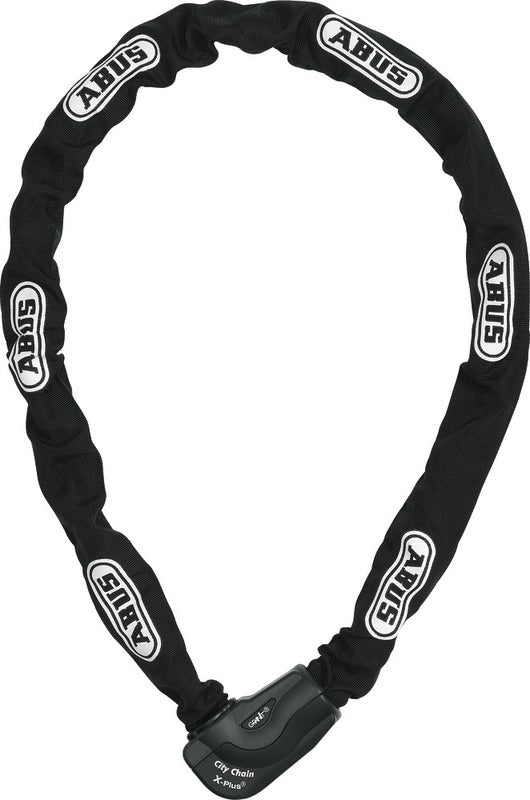 Abus Kædelås Granit CityChain X-Plus 1060/140