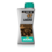 308247MOTOREX LEGEND 4T 20W/50  1L