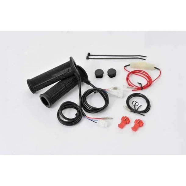 DAYTONA 120 MM VARMEHÅNDTAG 22MM