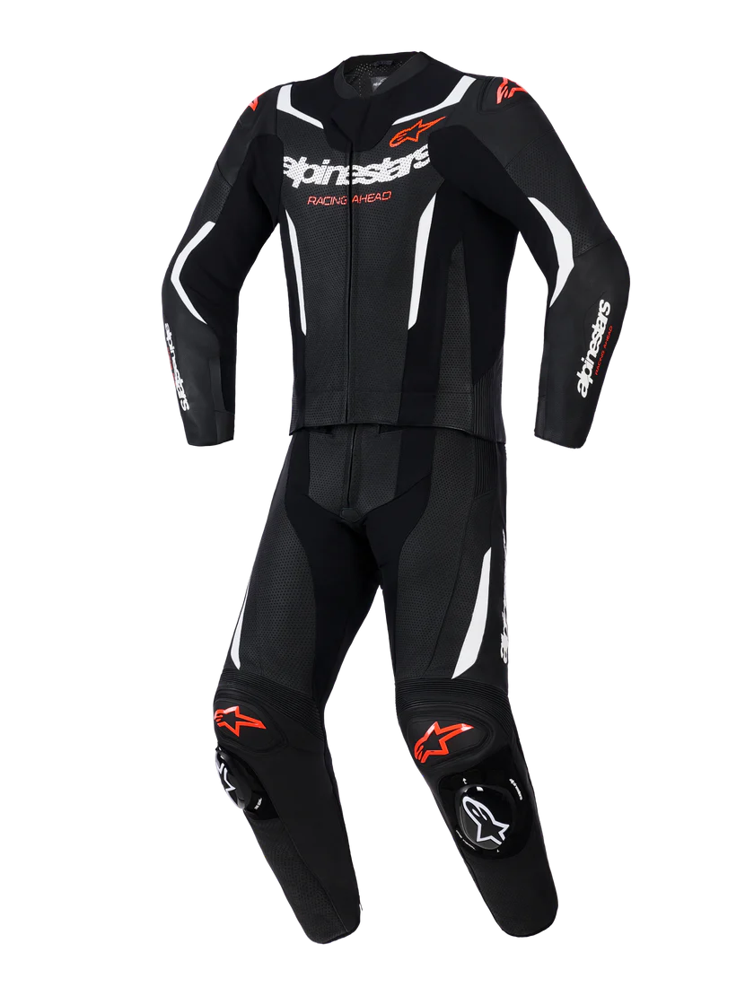 Alpinestars GP Force V2 Læderdragter 2 PC
