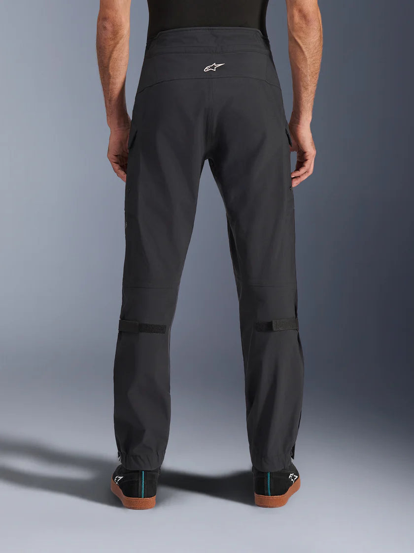 Alpinestars Juggernaut v2 MC Bukser Sort