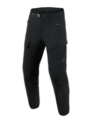 Alpinestars Juggernaut v2 MC Bukser Sort
