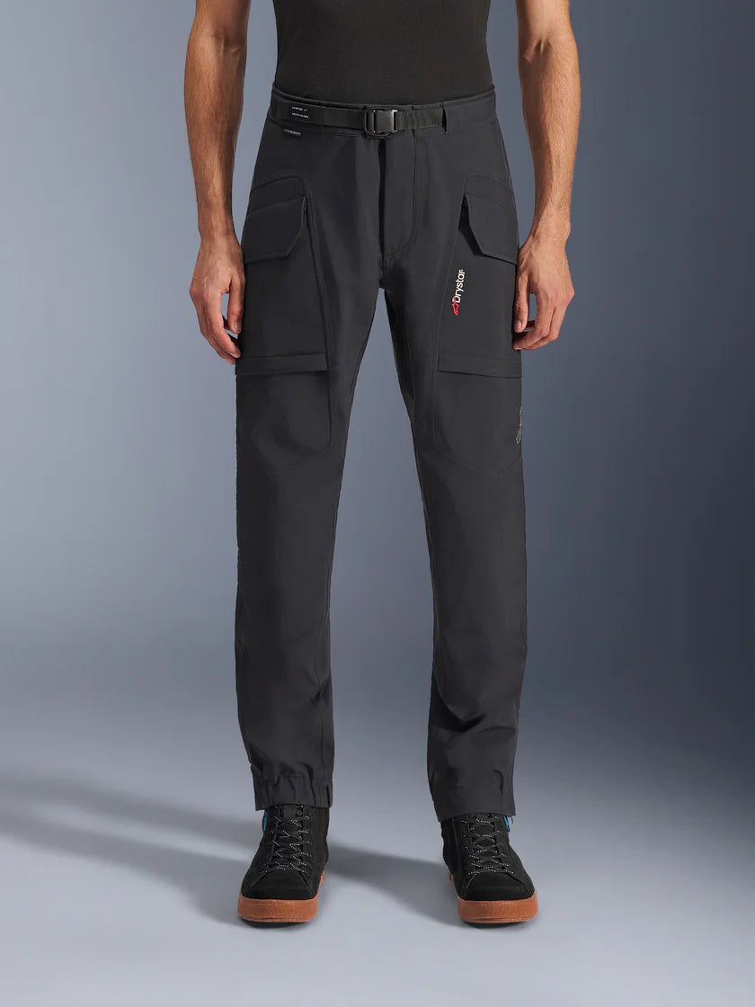 Alpinestars Juggernaut v2 MC Bukser Sort