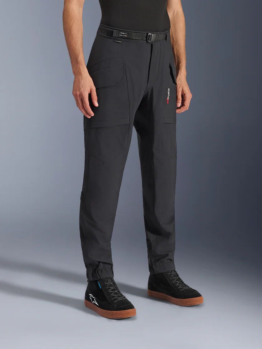 Alpinestars Juggernaut v2 MC Bukser Sort