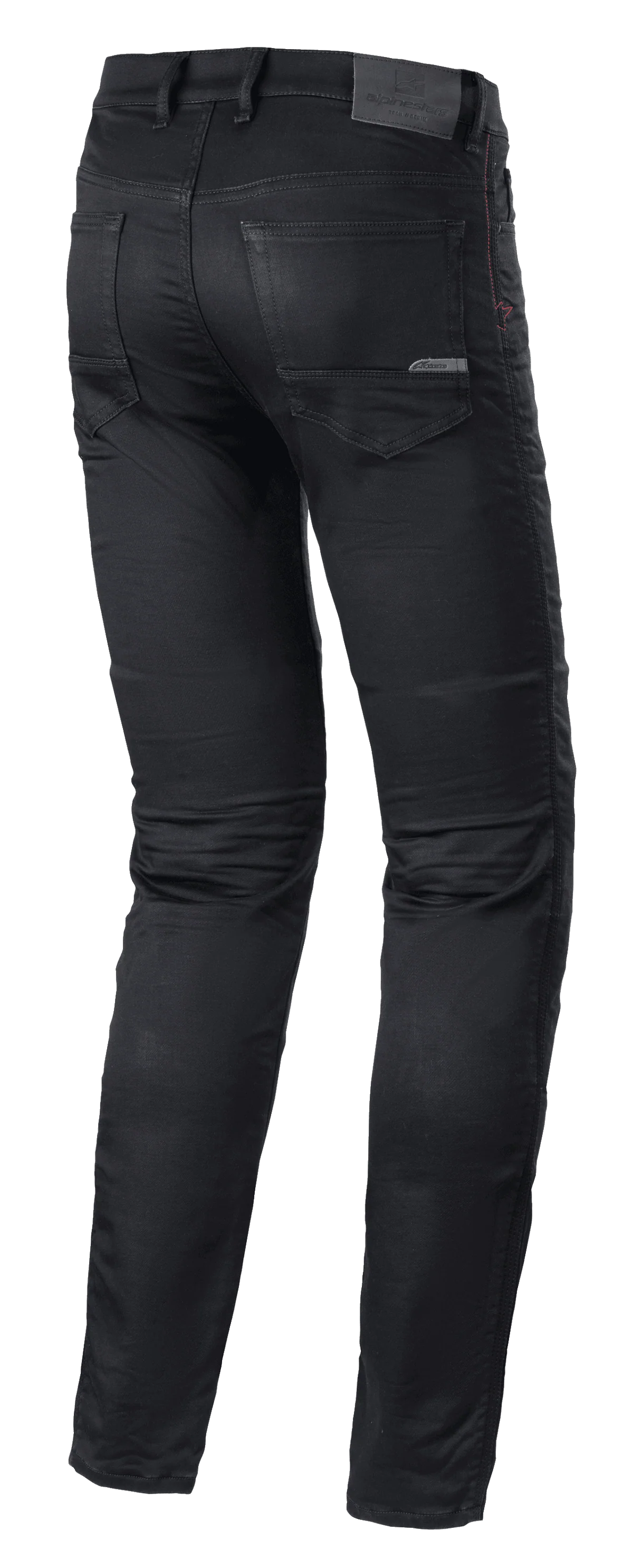 Cerium Tech-Stretch Riding Denim Alpinestars