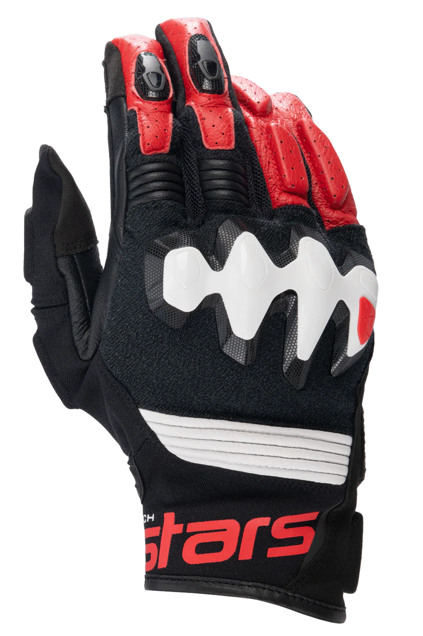 Alpinestars Halo Handske Alpinestars