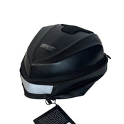 AXIO Bagsædetaske i Carbon Look 8L AXIO