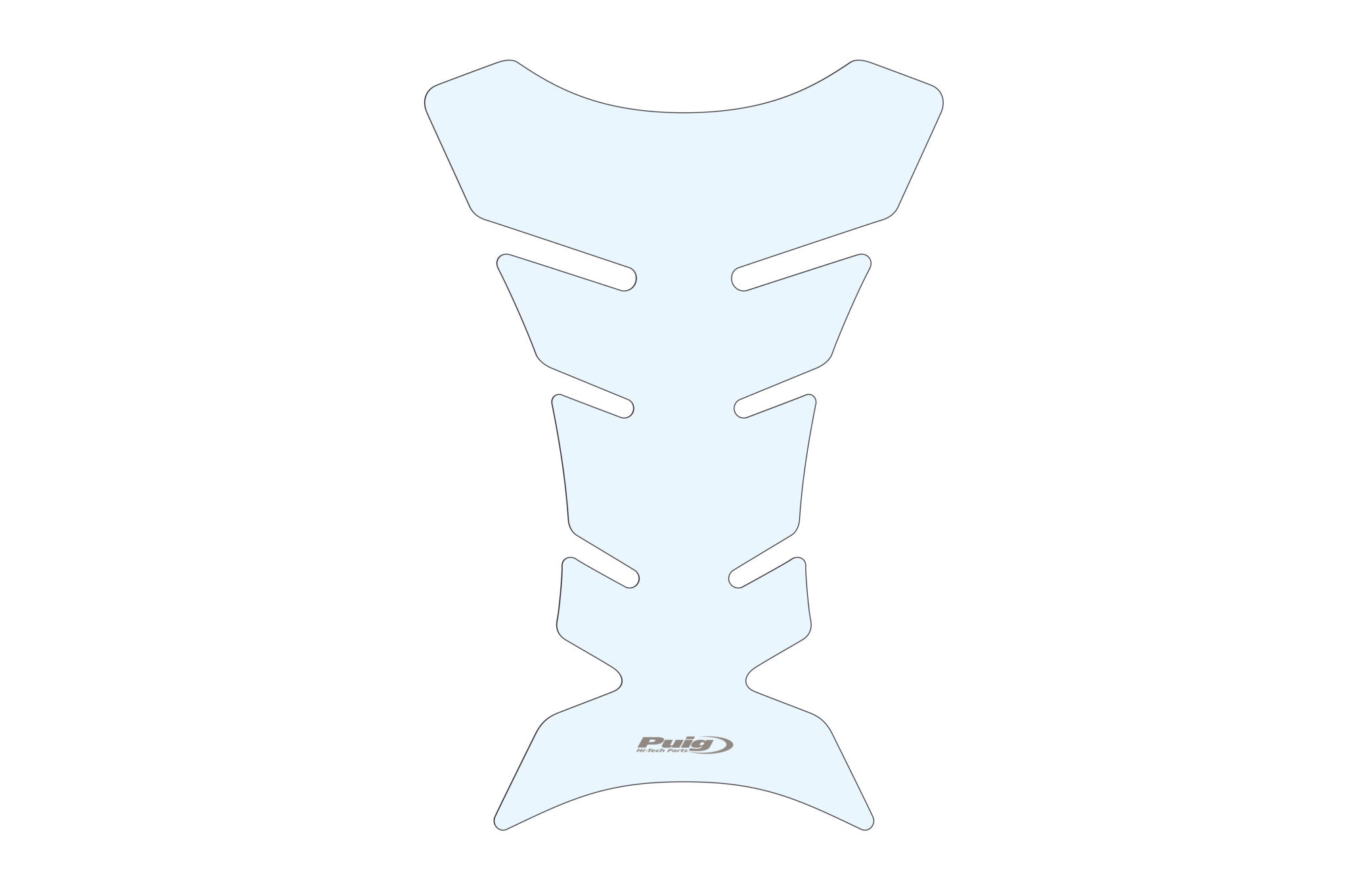 Puig Tank Pad Performance