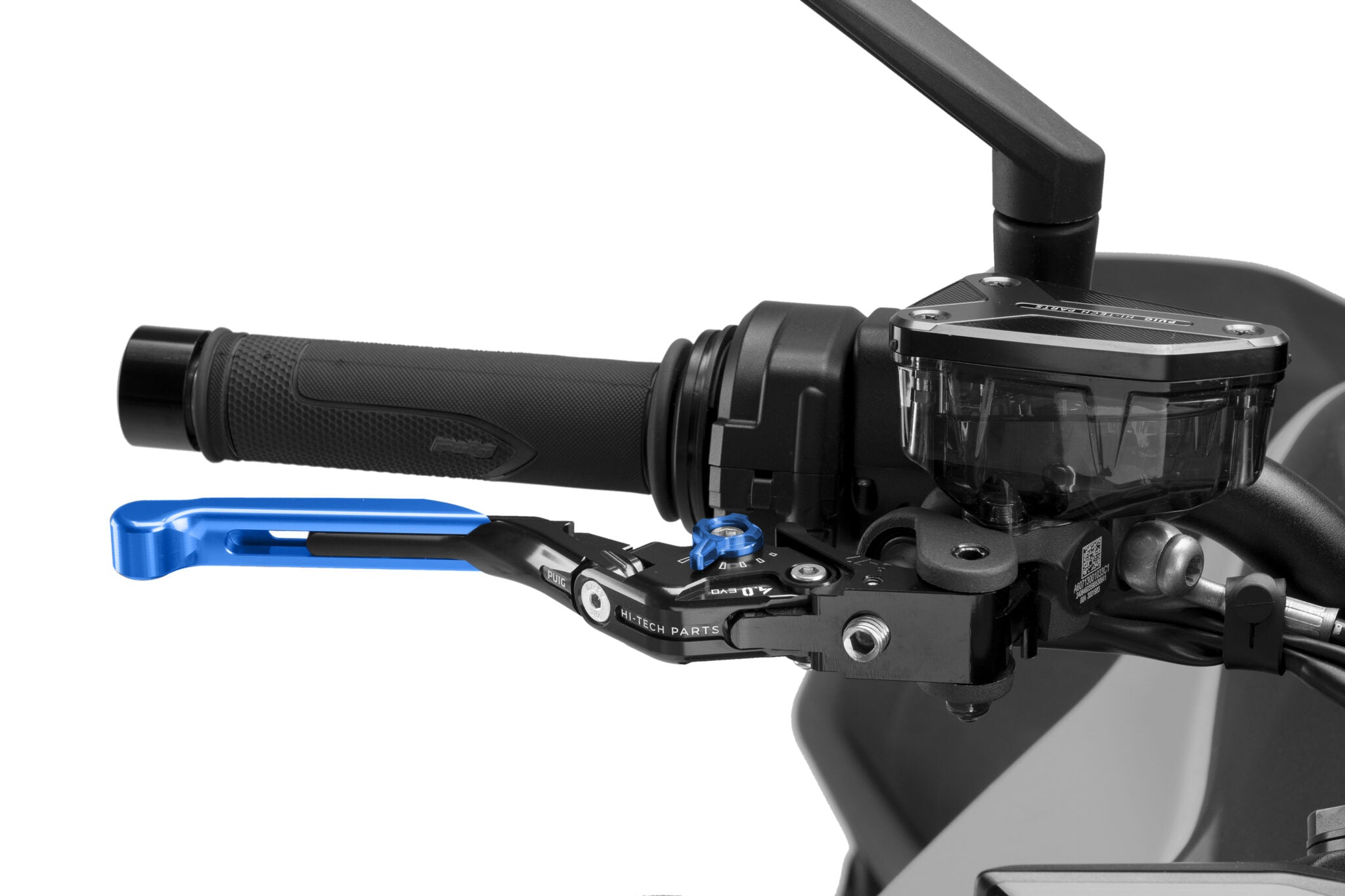 Puig Extendable 4.0 Evo