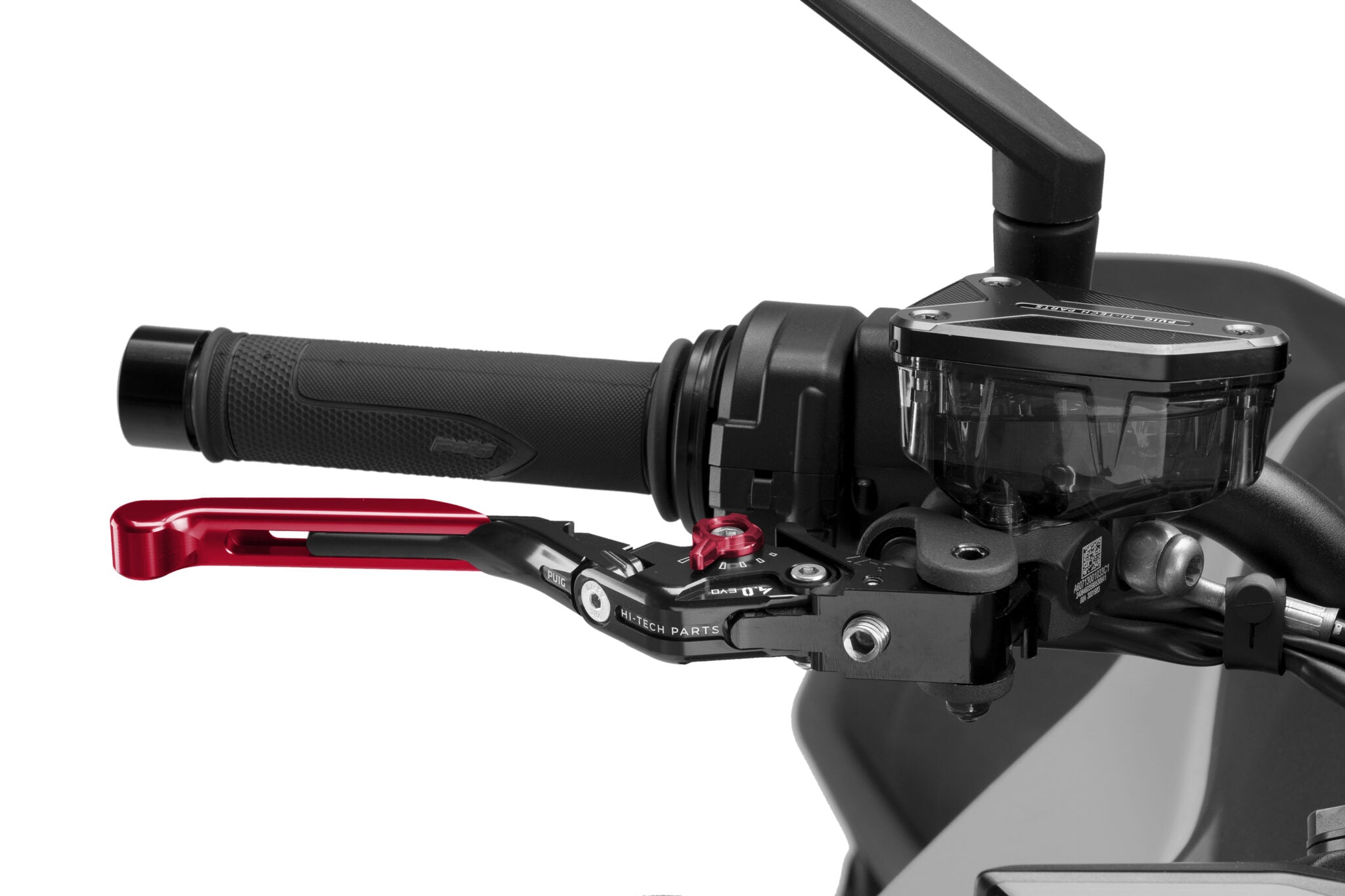 Puig Extendable 4.0 Evo