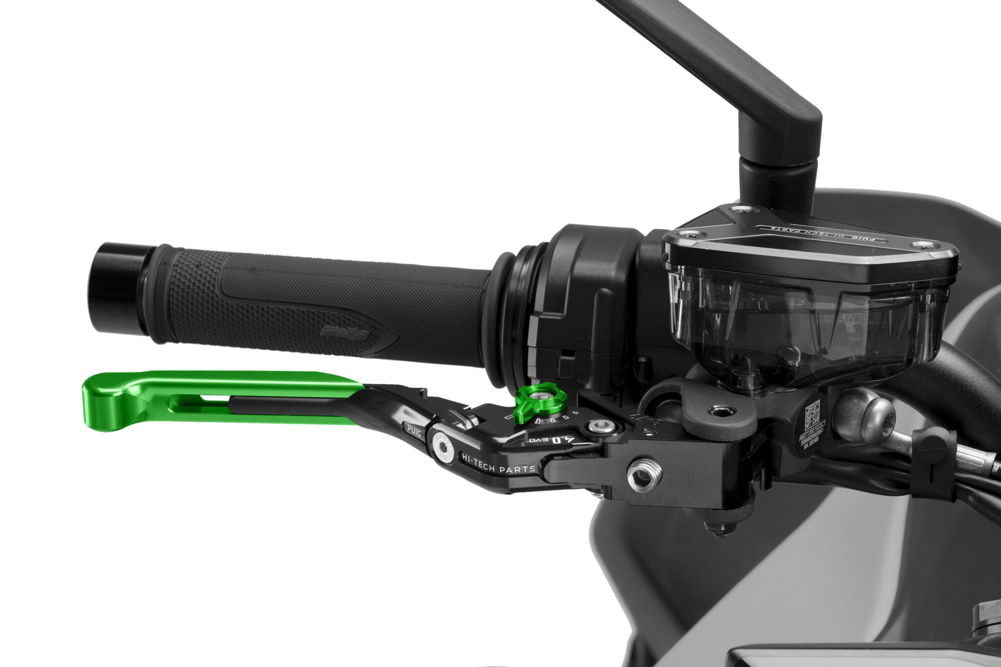 Puig Extendable 4.0 Evo