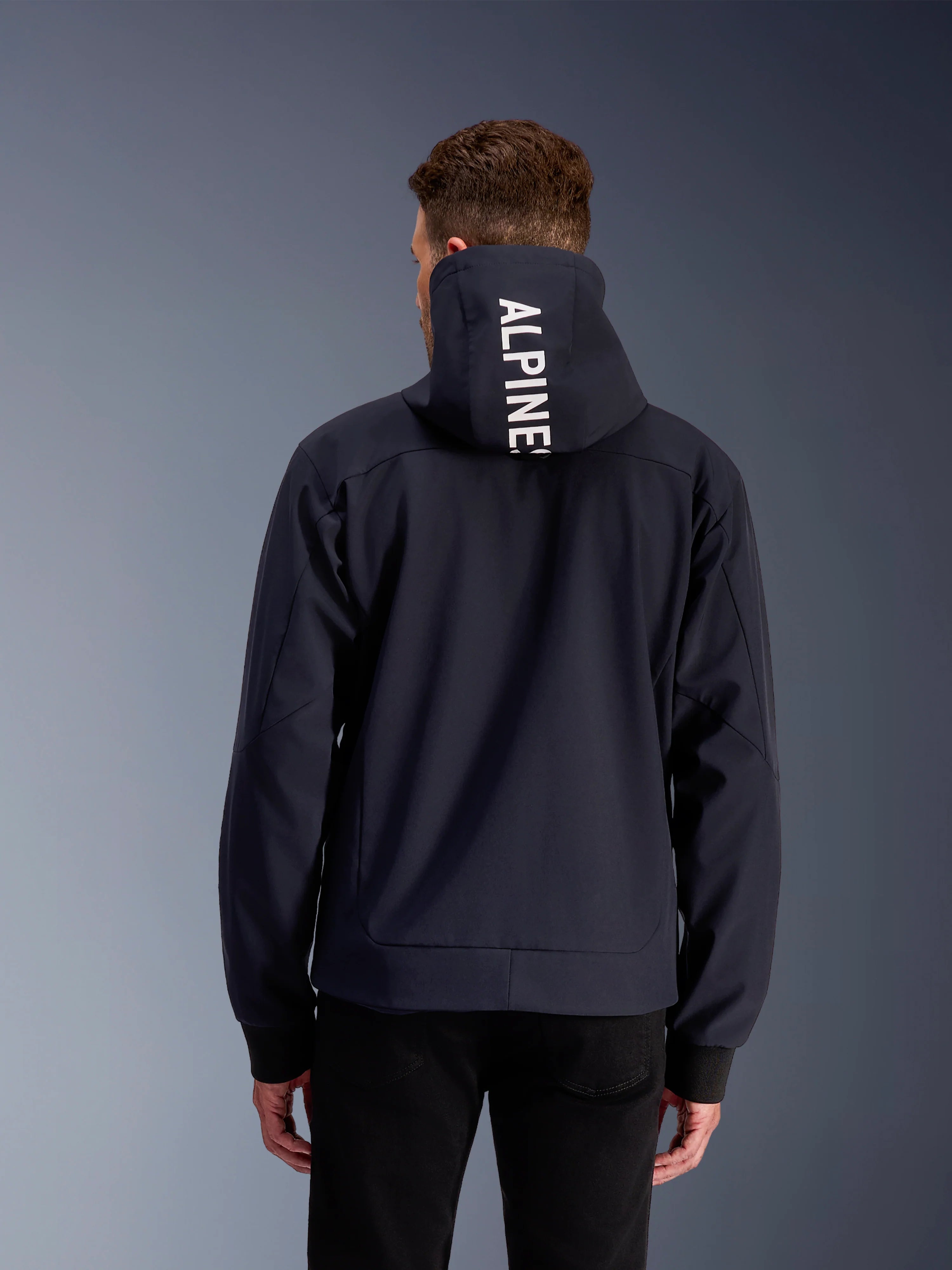 Alpinestars Radium Tech MC Hoodie