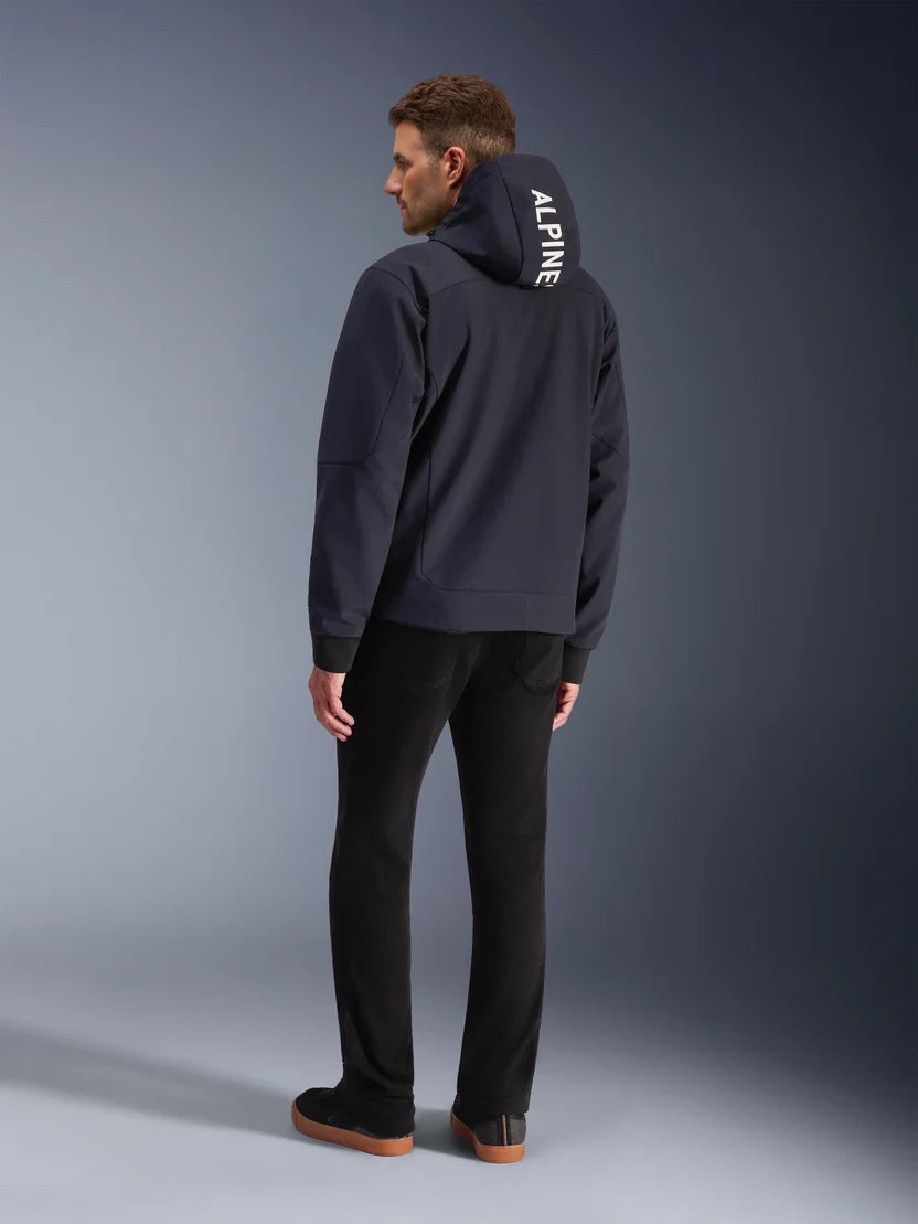 Alpinestars Radium Tech MC Hoodie