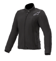 ALPHINESTARS Banshee Dame Jakke Sort Alpinestars