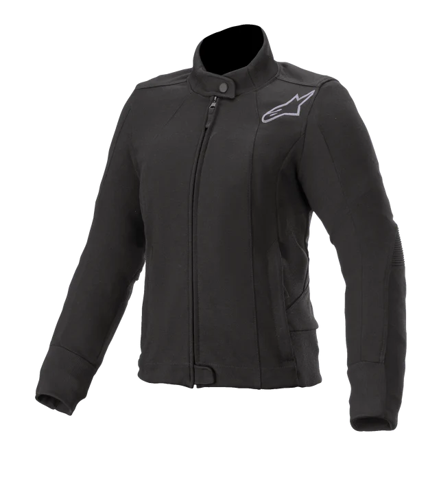 ALPHINESTARS Banshee Dame Jakke Sort Alpinestars