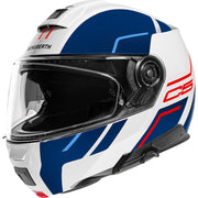 Schuberth C5 Hjelm Master blå Schuberth