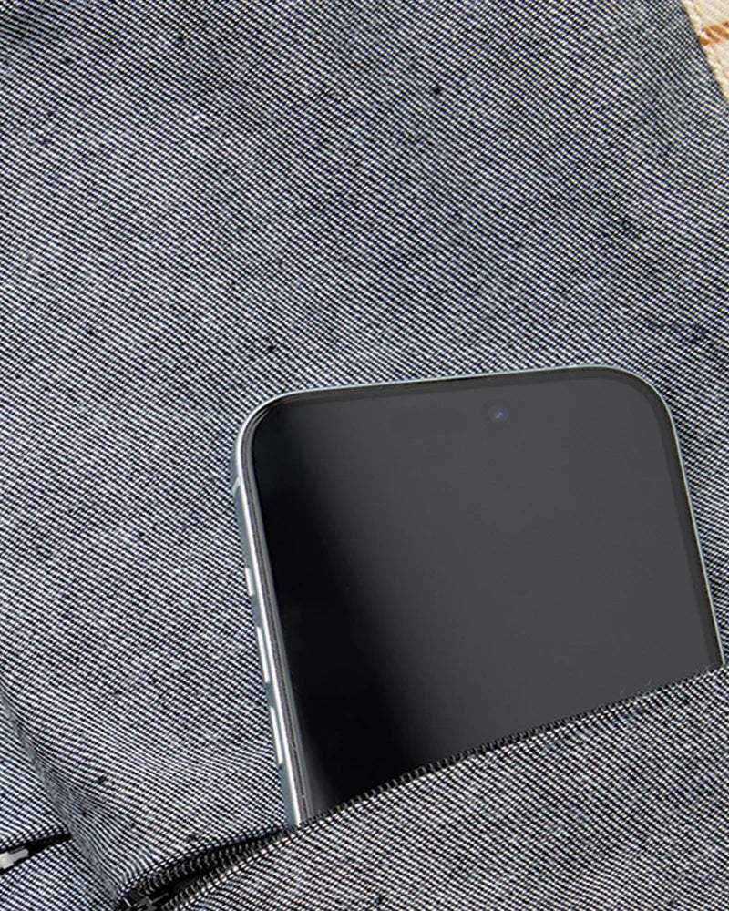 Rokker Houston Rider Shirt Camel