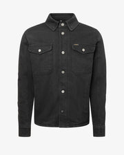 Rokker Rider Shirt Light Sort